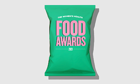 Women's Health Food Awards 2021 winners announced